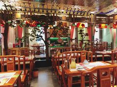 -松沪名灶·豆浆鱼头·新上海菜(飞航吾悦广场店)