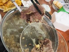 -蔡社牛肉城(龙湖店)