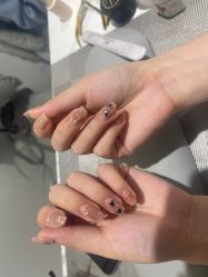 -瞧·享轻奢美甲美睫