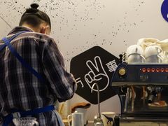-大小咖啡 BigSmallCoffee(麦子店)