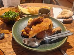 -La Strada(安福路店)