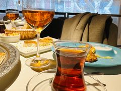TEA土耳其红茶-Pasha帕夏土耳其餐厅(南昌路店)