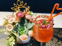 -海尔巴格一甸茶餐厅新疆菜(青年路店)
