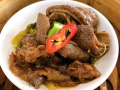 -喜粤糖朝餐厅(三八广场店)