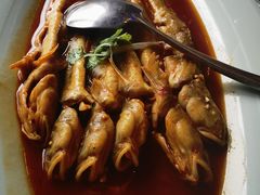 -渔娘渔家丹东海鲜(东直门店)