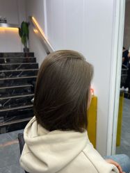 -茶发Salon·烫发染发理发