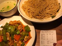 -十面春风·江南面馆(崇宁路店)