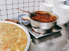 -刘老虎肉丸糊辣汤(总店)