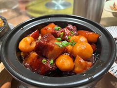 -HOHO餐厅(古子城店)