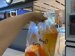 -CoCo都可(双井家乐福店)