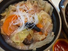 -正正文志记猪什汤