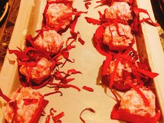 玫瑰圆子-小龙坎火锅(双林店)
