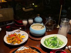 -柴米油盐(土菜院子店)