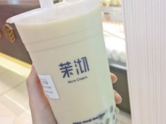 -茉沏(光启城店)