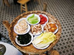 -有拈头成都市井火锅(南山总店)