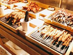 -比格比萨自助(宝山日月光店)