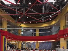 -重庆际华园室内极限运动中心