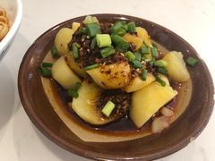 -李与白包子铺(桐梓林店)