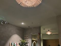 -施奈儿.洗头頭療.按摩SPA.采耳(上梅林店)