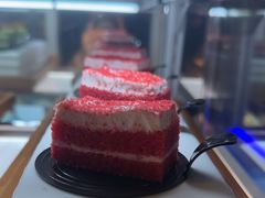 -山海•蒸汽活海鲜自助(皇庭广场店)