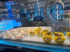 -舒友海鲜姿造(白鹭洲店)