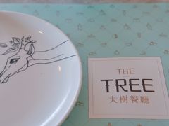 -大树餐厅(红旗街万达店)