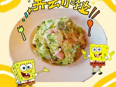 -迪士尼小镇