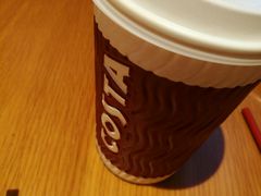 -COSTA COFFEE(上海五玠坊店)