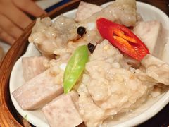 -禄运茶居·手工点心(猎德店)