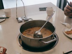 -煲王粤菜餐厅(中侨中心店)