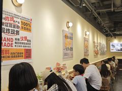 -前进5路汉堡炸鸡(昙华林店)