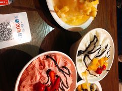 -梁子刨冰王(鞍山西道店)