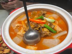 -佬麻雀·剁椒鱼头(京基KK One店)