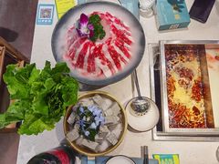 -五星桥原切肥牛火锅(怀德桥店)