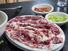 -五洲牛肉美食馆