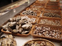 -健眺小海鲜(临海后山店)