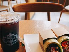 -星巴克臻选(重庆大融城店)