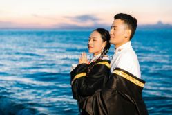 -青海西宁9号婚纱摄影旅拍工作室