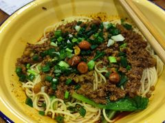 -阿福板凳面(观音桥店)