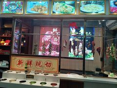 -匠心牛公馆·潮汕牛肉海鲜火锅(索菲特店)