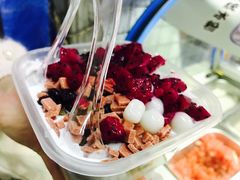 冰粉-大学城夜市大排档(凤栖路店)