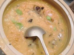 -汤记传菜(秀浦路店)