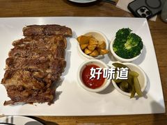 -一轩饺子馆(丽都店)