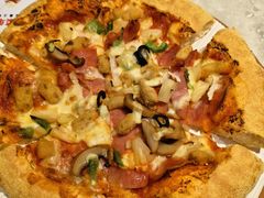 -必胜客(张掖西大街店)