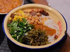-池嬢拌粉(上海首店)