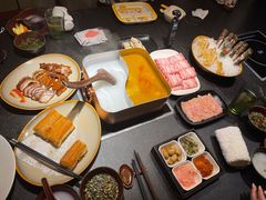 -荣记火锅(青悦城店)