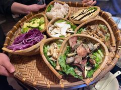 -滇野云南野生菌餐厅(陕西南路店)