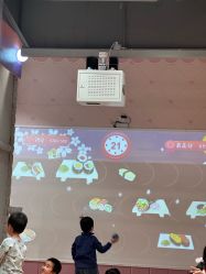 -meland亲子乐园(北京首开通州万象汇店)