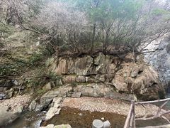 -浙北大峡谷