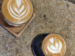 -Metal hands·铁手咖啡